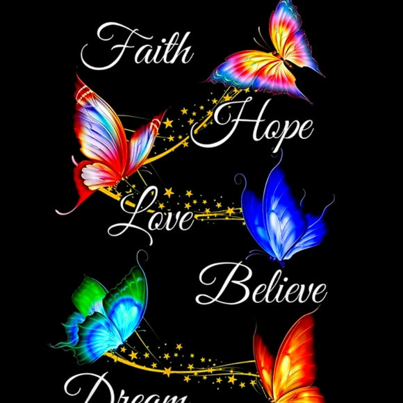 Meet your Posher, Andrea - Picture 1 of 1